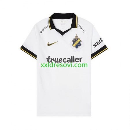 AIK Gostujući Nogometni Dres 2026-2027